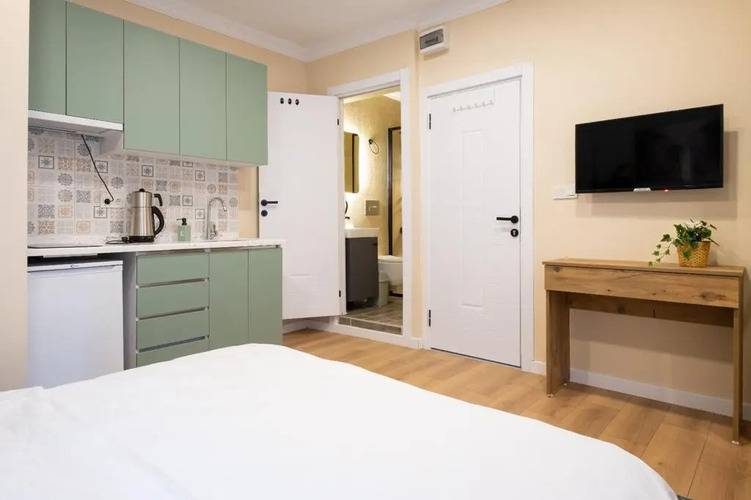 Sultanahmet Suites