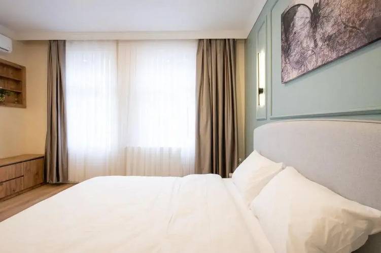 Sultanahmet Suites