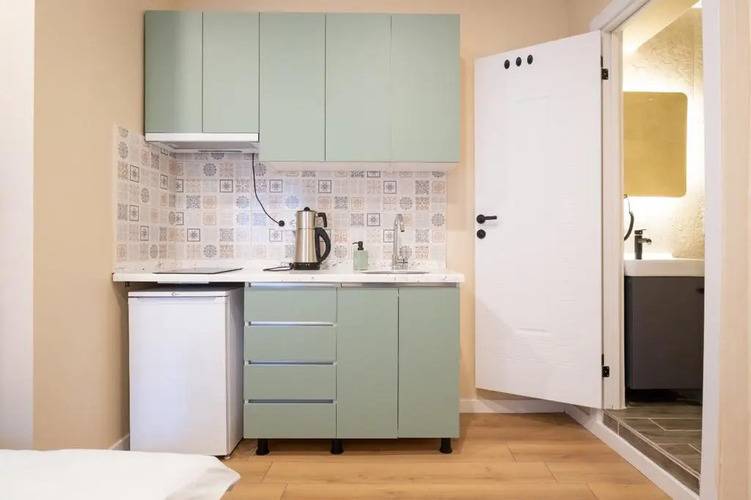Sultanahmet Suites