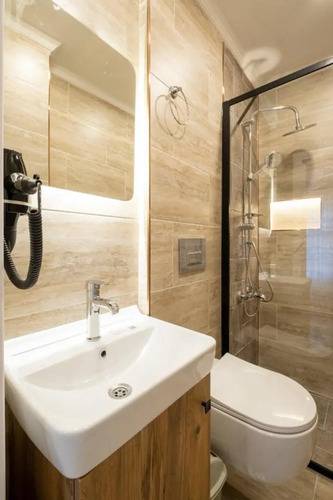 Sultanahmet Suites