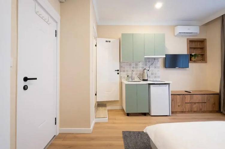 Sultanahmet Suites