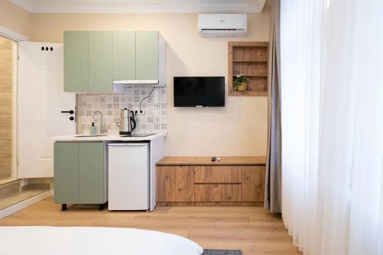 Sultanahmet Suites