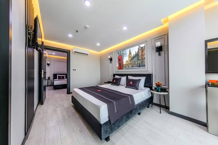 Intercity Airport Hotel