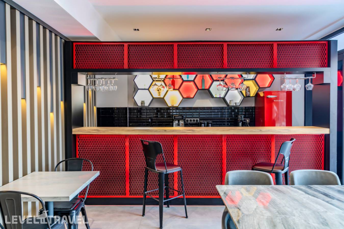 фотографии отеля Intercity Airport Hotel в Турция(Арнавуткёй) - фото №2