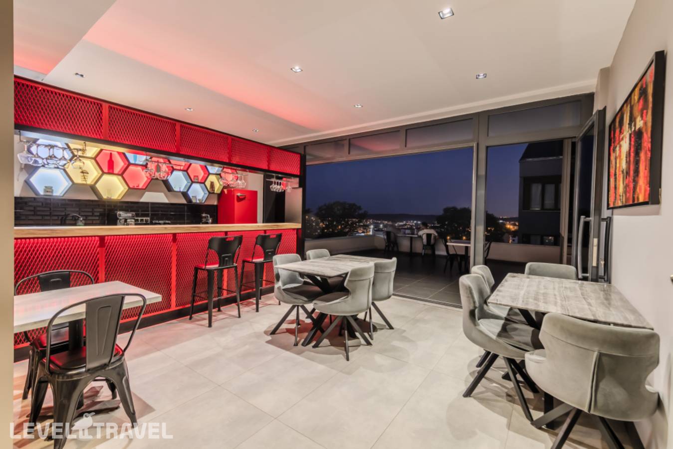 фотографии отеля Intercity Airport Hotel в Турция(Арнавуткёй) - фото №16