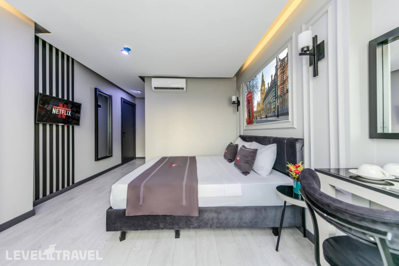 фотографии отеля Intercity Airport Hotel в Турция(Арнавуткёй) - фото №19