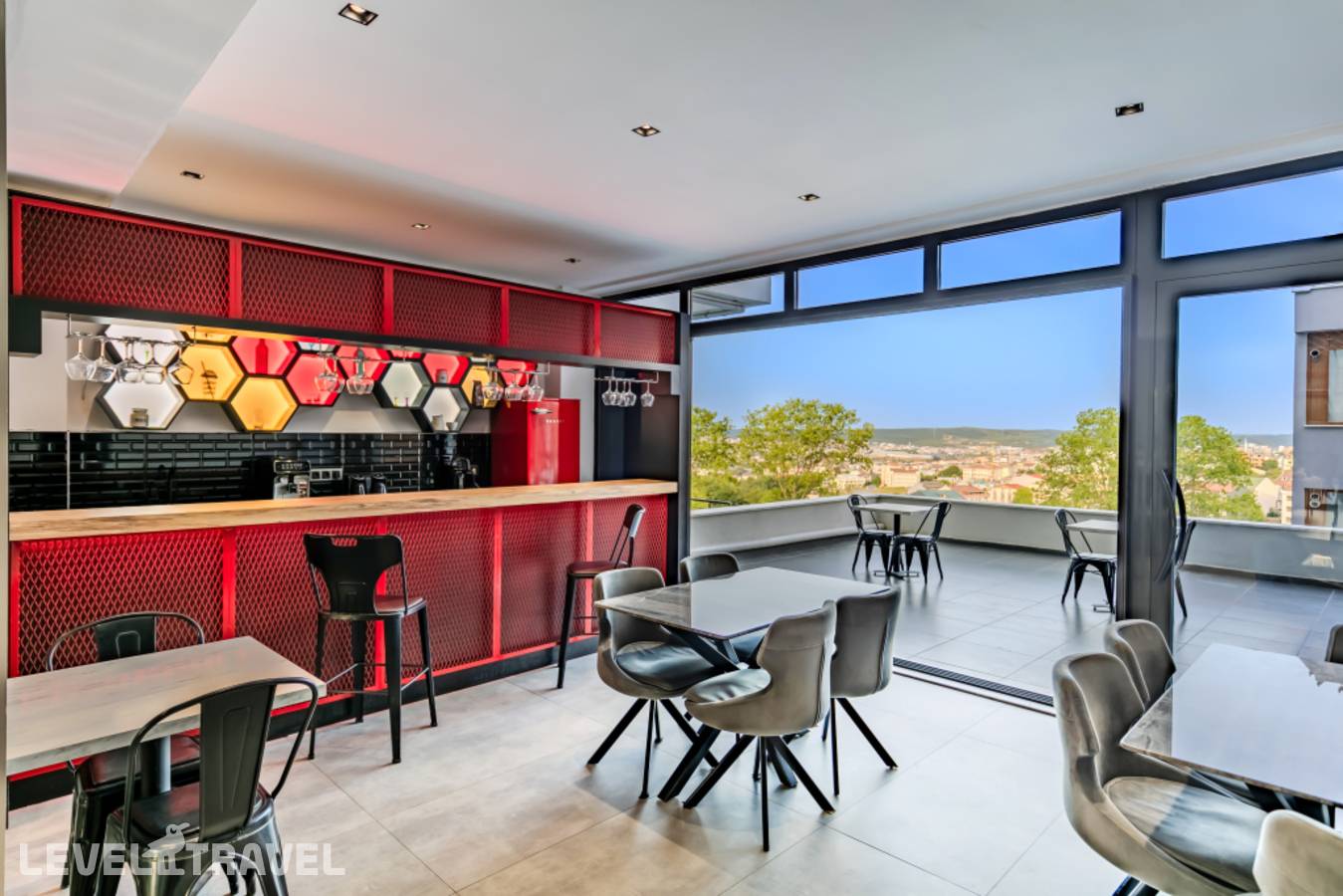 фотографии отеля Intercity Airport Hotel в Турция(Арнавуткёй) - фото №12