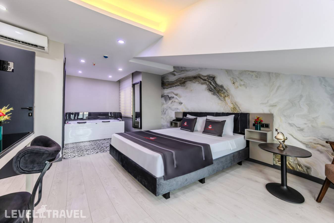 фотографии отеля Intercity Airport Hotel в Турция(Арнавуткёй) - фото №27