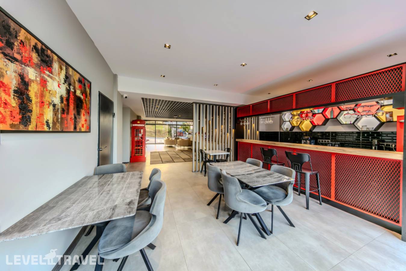 фотографии отеля Intercity Airport Hotel в Турция(Арнавуткёй) - фото №11