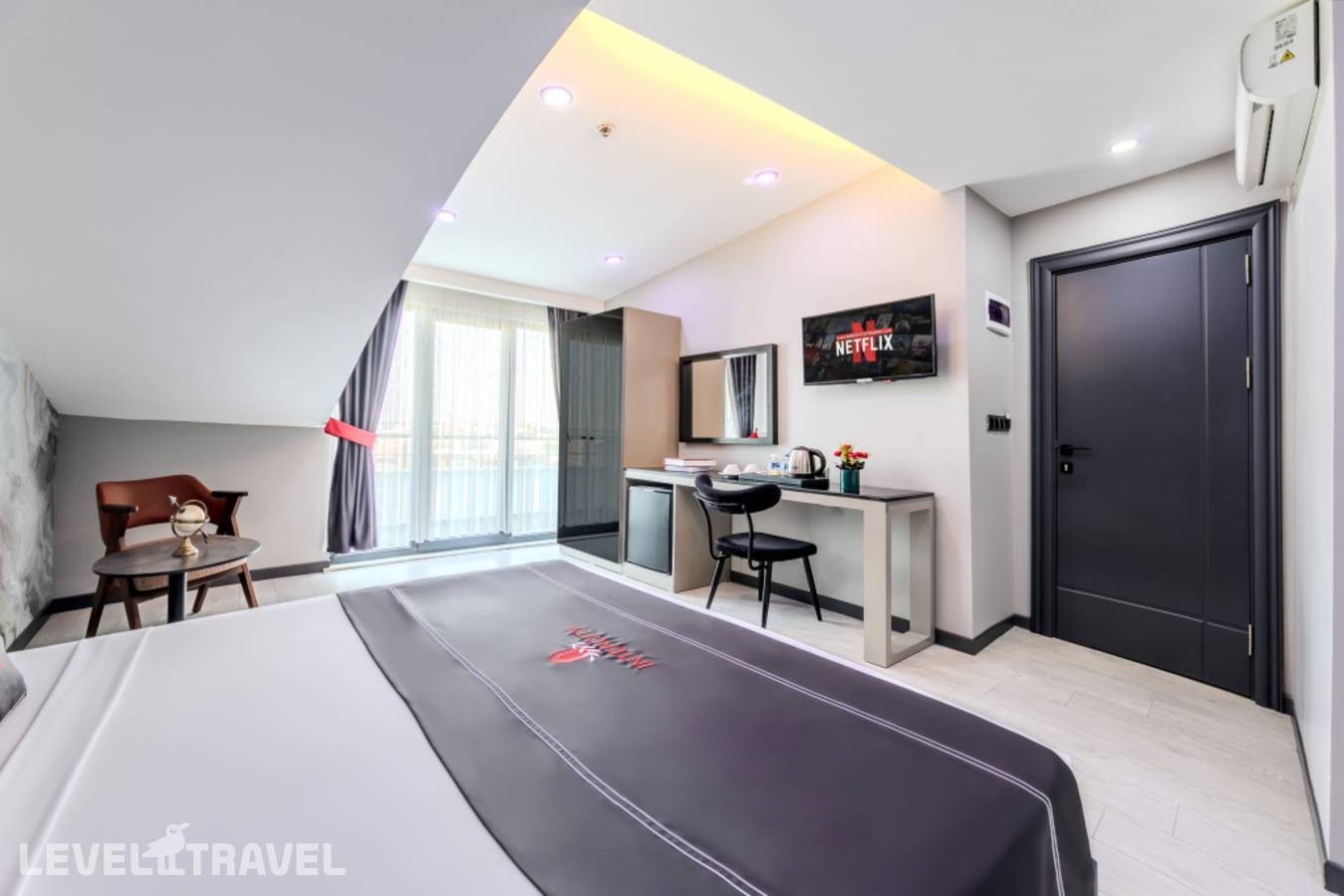 фотографии отеля Intercity Airport Hotel в Турция(Арнавуткёй) - фото №26