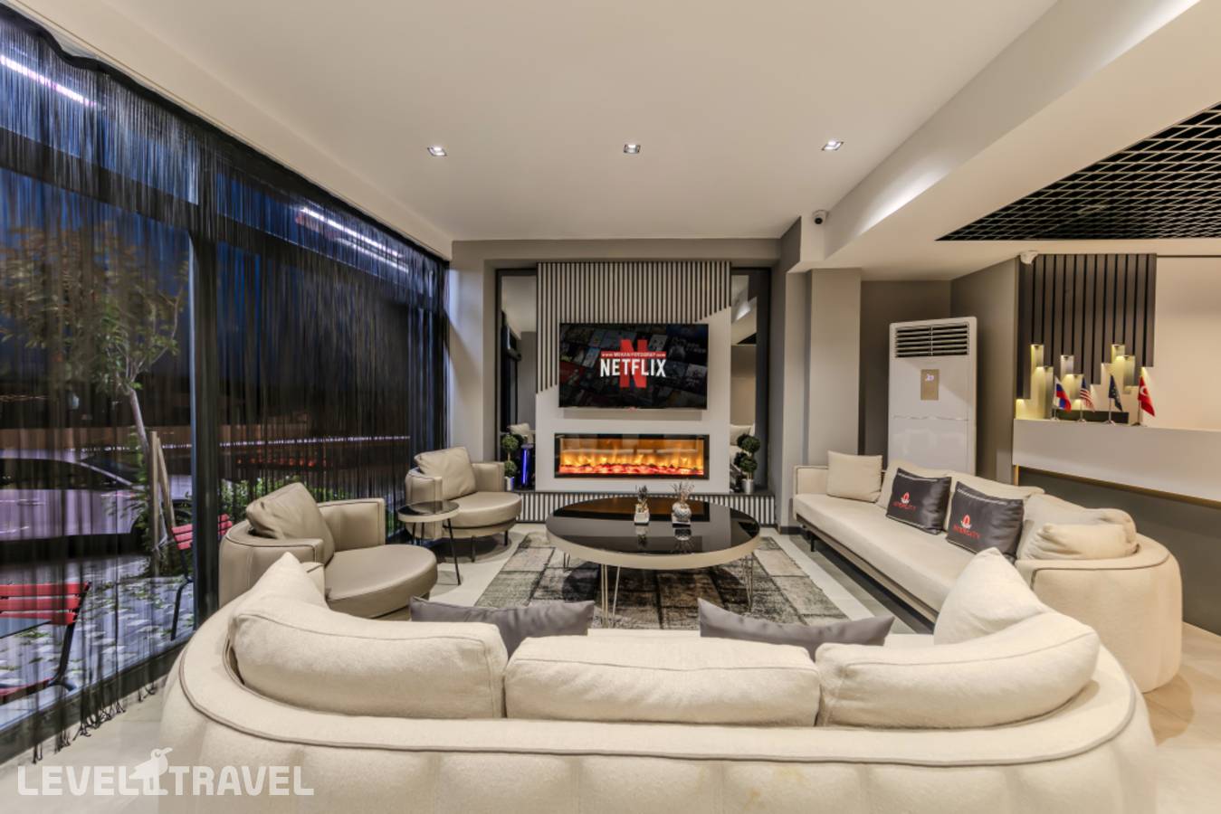 фотографии отеля Intercity Airport Hotel в Турция(Арнавуткёй) - фото №15