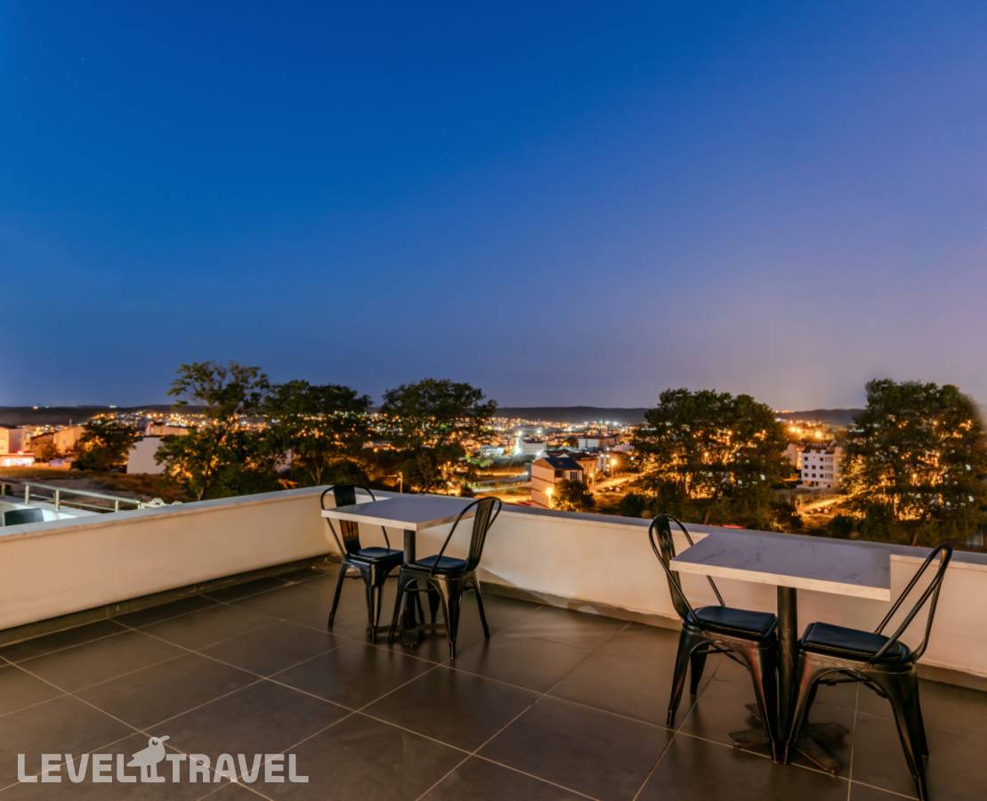 фотографии отеля Intercity Airport Hotel в Турция(Арнавуткёй) - фото №18