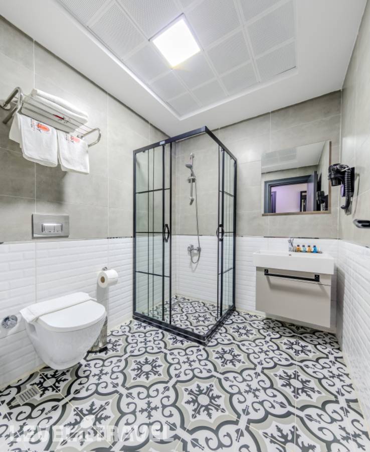 фотографии отеля Intercity Airport Hotel в Турция(Арнавуткёй) - фото №21