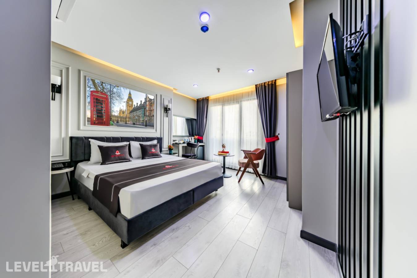 фотографии отеля Intercity Airport Hotel в Турция(Арнавуткёй) - фото №28