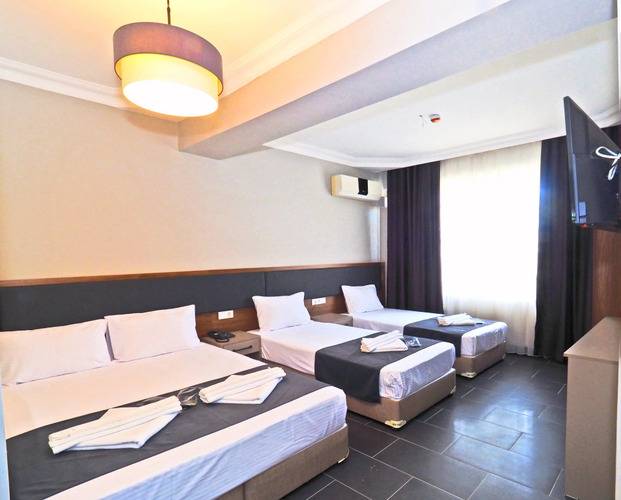 Diamond Hotel Old City