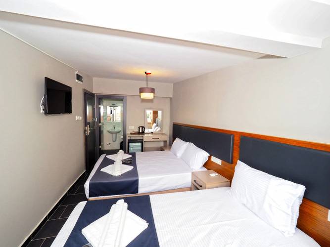 Diamond Hotel Old City