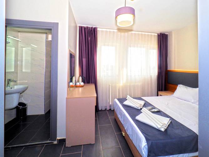 Diamond Hotel Old City