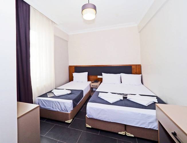 Diamond Hotel Old City