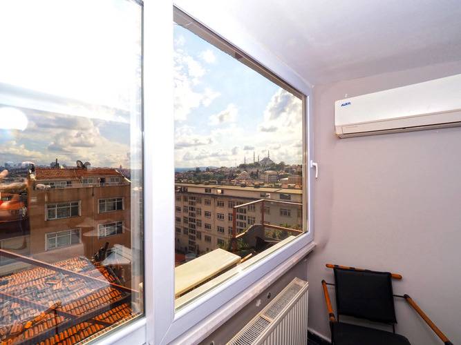 Diamond Hotel Old City
