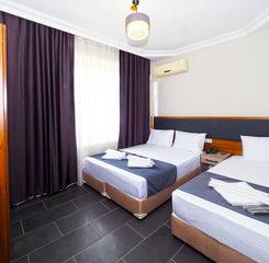 $item['hotel']['name']