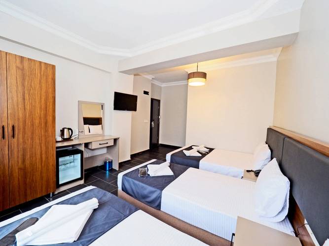 Diamond Hotel Old City