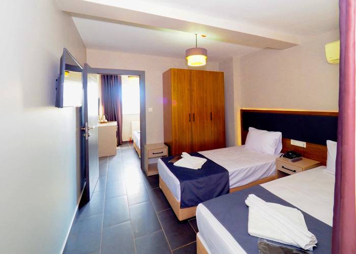 Diamond Hotel Old City