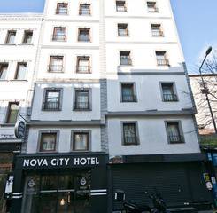 $item['hotel']['name']
