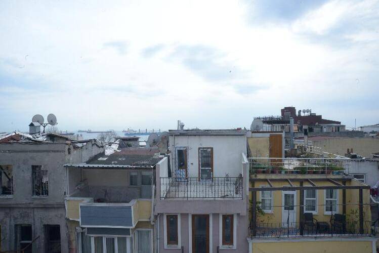 Nova City Hotel