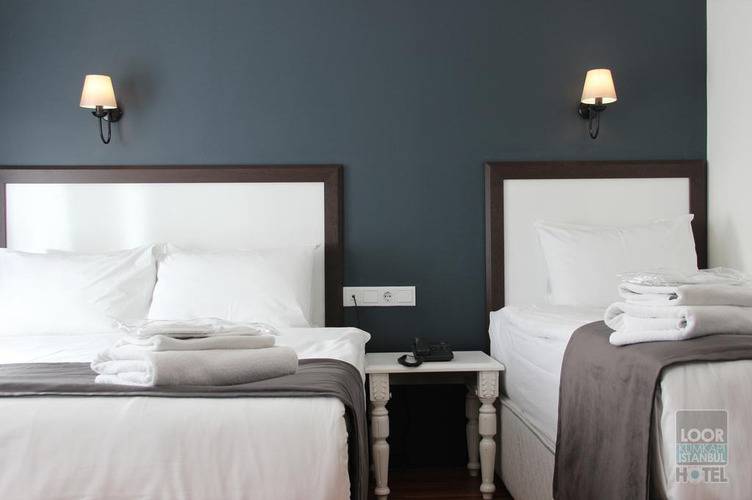 Nova City Hotel