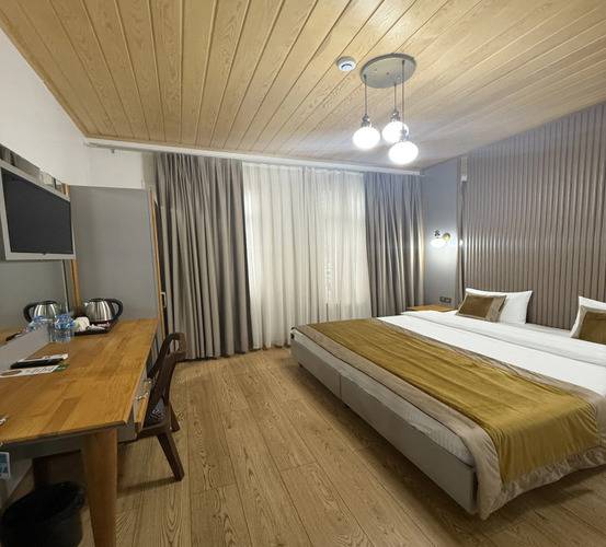 Guldehan Hotel