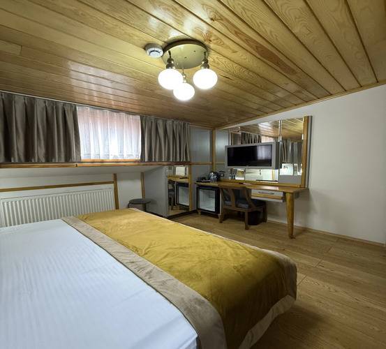 Guldehan Hotel