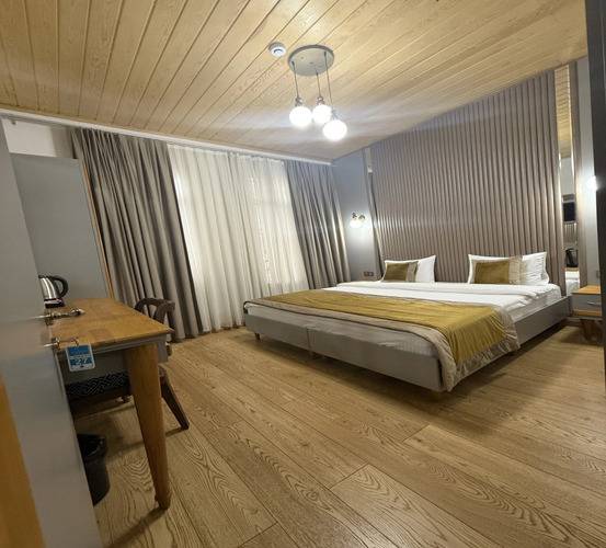 Guldehan Hotel