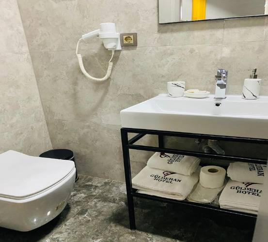 Guldehan Hotel