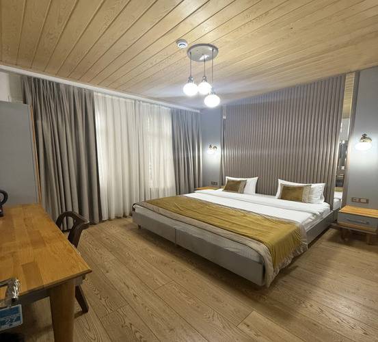 Guldehan Hotel