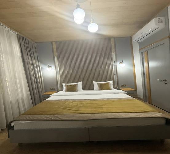 Guldehan Hotel