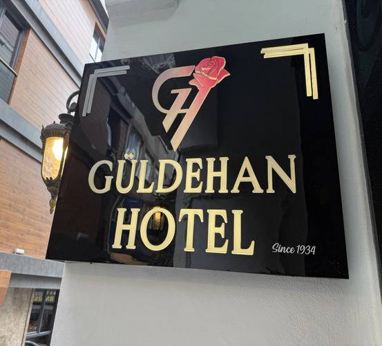 Guldehan Hotel