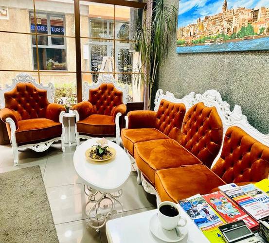 Guldehan Hotel
