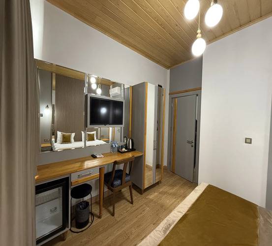 Guldehan Hotel