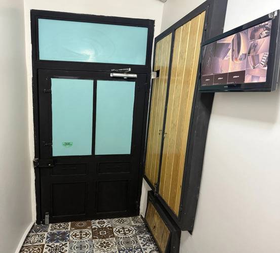Guldehan Hotel