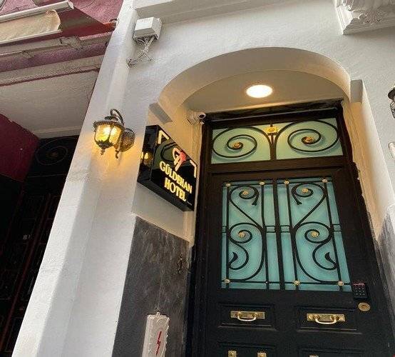 Guldehan Hotel