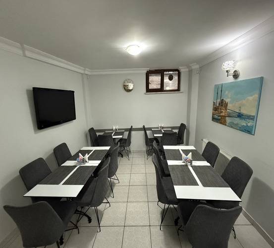Guldehan Hotel