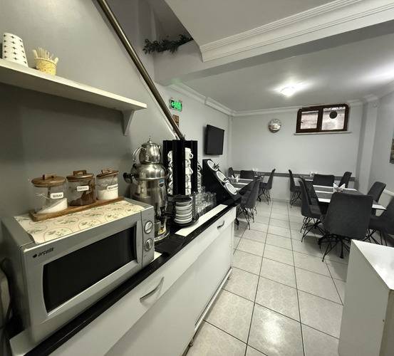 Guldehan Hotel
