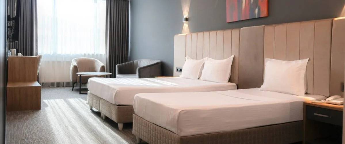 Home Plus Hotel