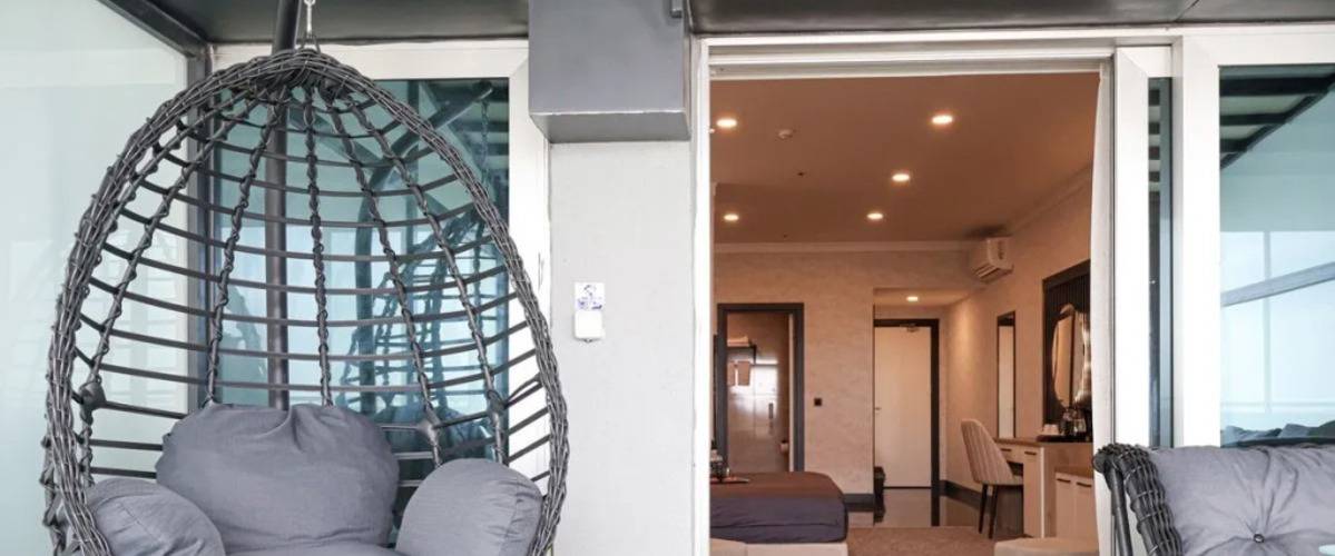 Home Plus Hotel