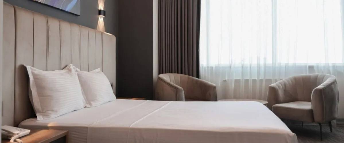 Home Plus Hotel
