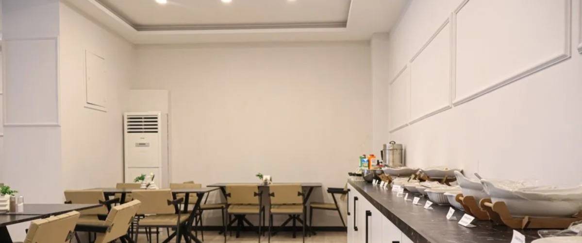 Home Plus Hotel