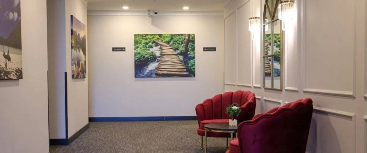 Home Plus Hotel