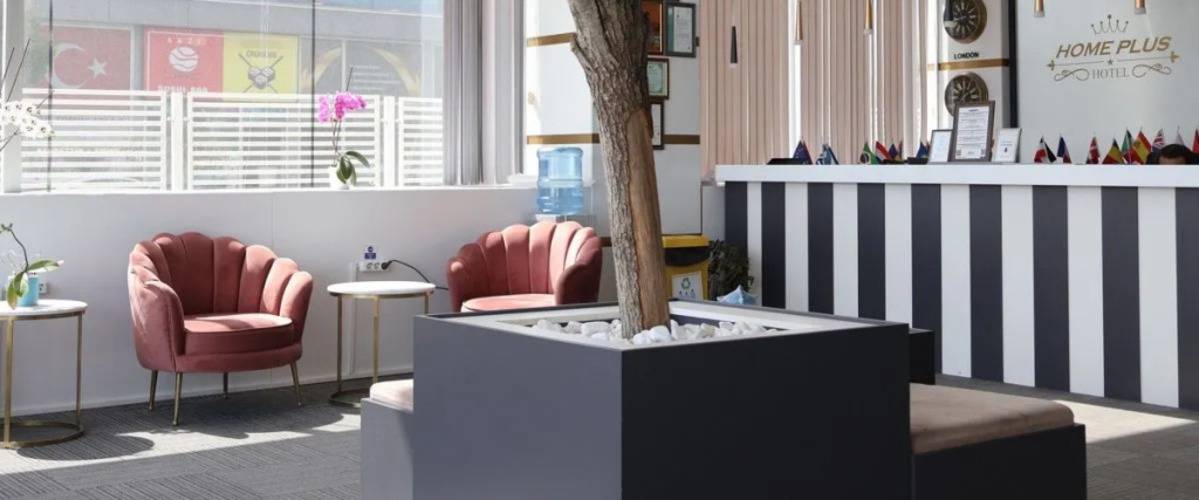 Home Plus Hotel