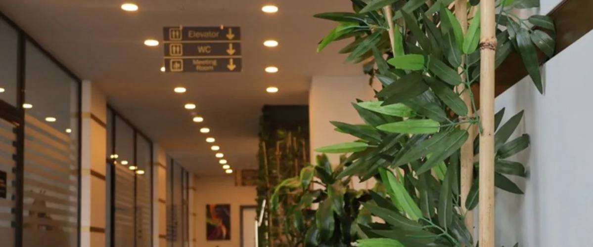 Home Plus Hotel