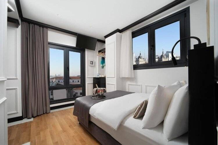 The Trinity Hotel Taksim